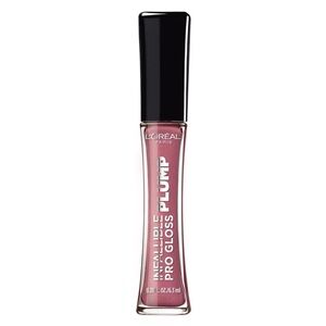 L'Oreal Infallible Pro Gloss Plump - Mauve